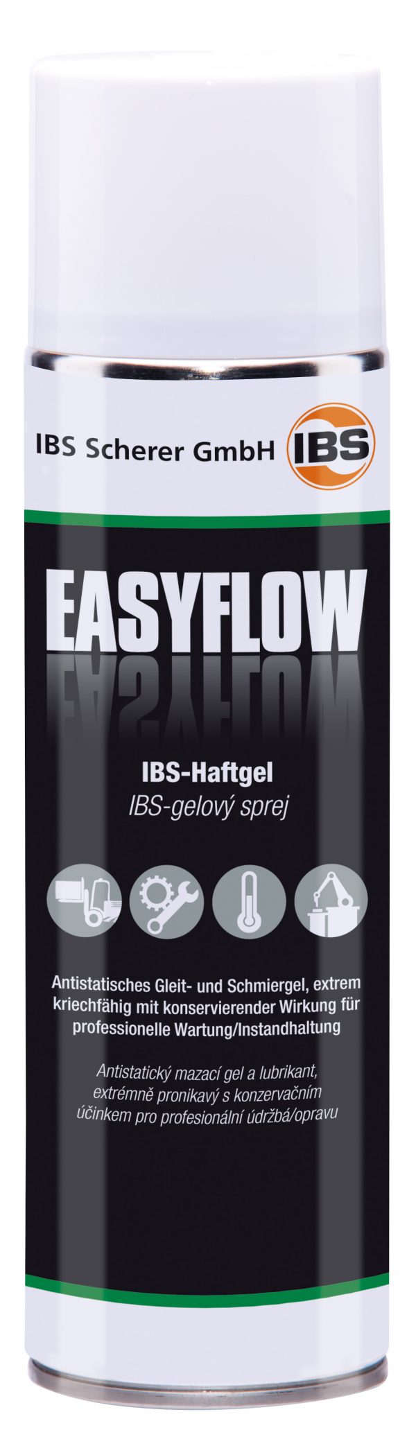 IBS-Adhesive-Gel EasyFlow