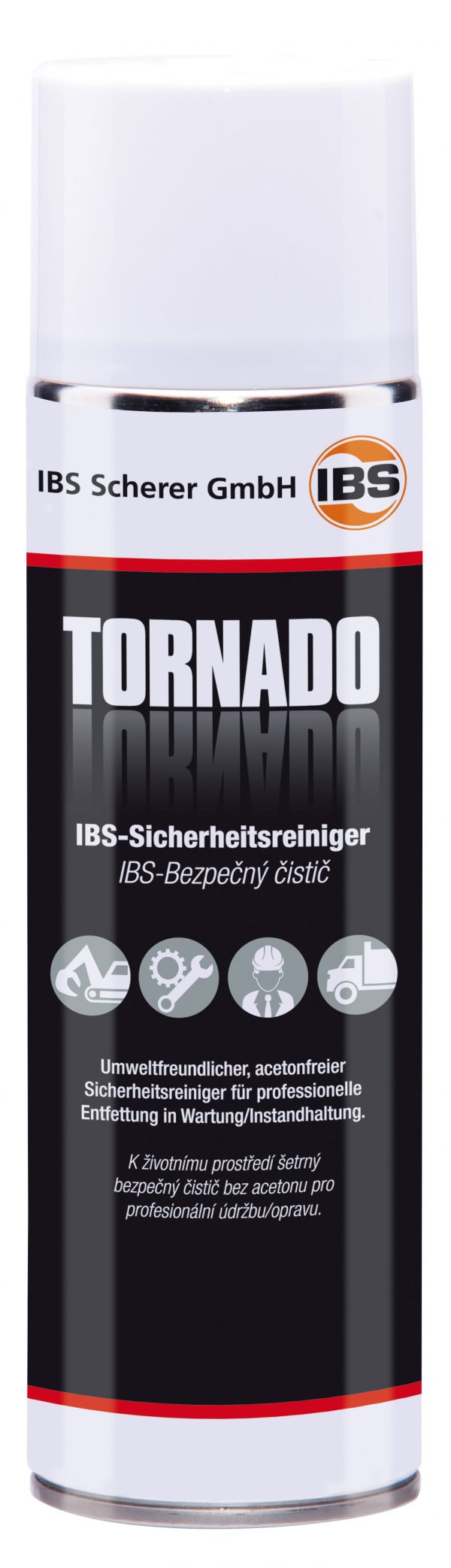 IBS-Special-Cleaner Spray Tornado