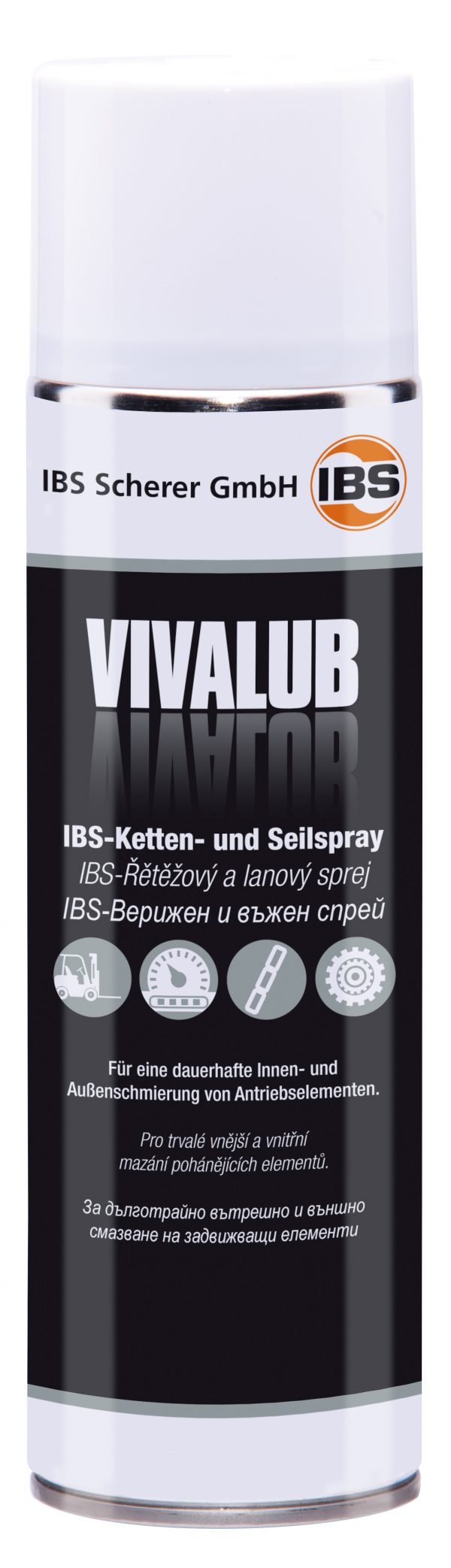IBS-Chain-Spray VivaLub
