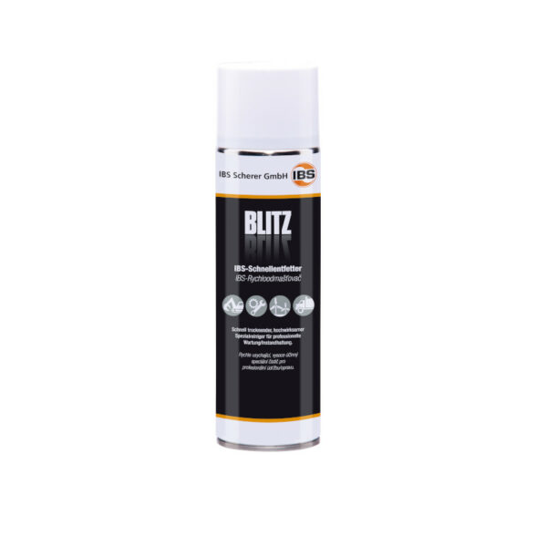 IBS-Fast-Acting Degreaser Blitz