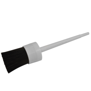 IBS-Cleaning brush wide - coarse bristles 0.5 mm
