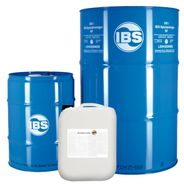 IBS-Special Cleaner RF