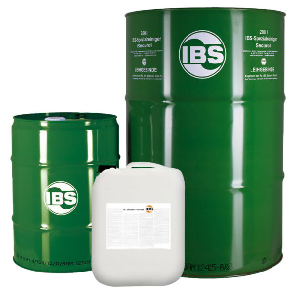 IBS-Special Cleaner Securol