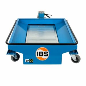 IBS-Parts Cleaning DeviceType A