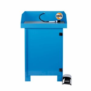 IBS-Parts Cleaning Device Type G-50-W
