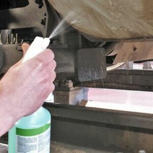 Multi-purpose cleaning