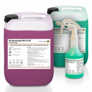 Cleaning agent