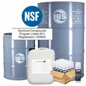 IBS-Special Cleaner EL/Extra