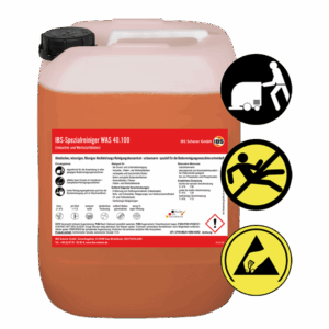IBS special cleaner WAS 40.100