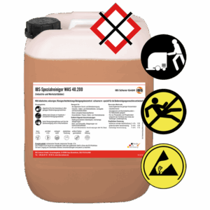 IBS special cleaner WAS 40.200