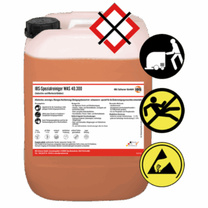 IBS special cleaner WAS 40.300