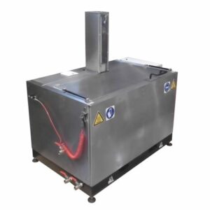 IBS ultrasound device type U1100