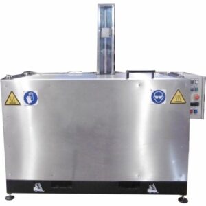 IBS ultrasound device type U1300