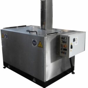 IBS ultrasound device type U900