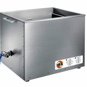 IBS ultrasound device USI-60