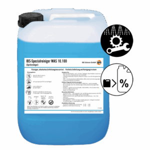 IBS-Spray Cleaner WAS 10.100