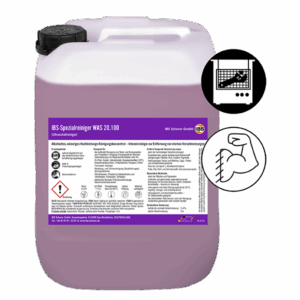 IBS special cleaner WAS 20.100
