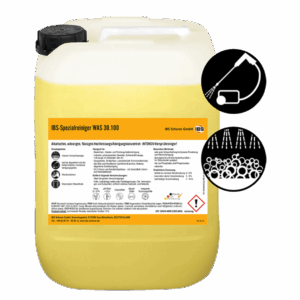 IBS special cleaner WAS 30.100