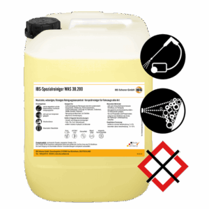 IBS special cleaner WAS 30.200