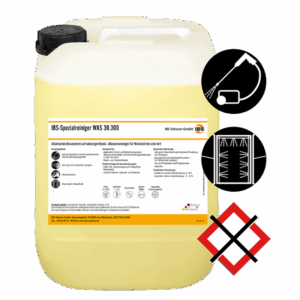 IBS special cleaner WAS 30.300