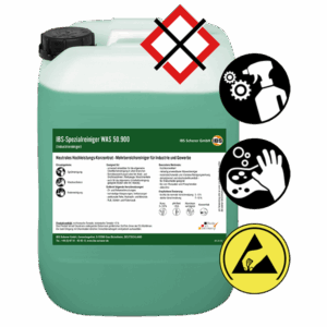 IBS special cleaner WAS 50.900