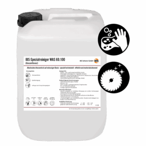 IBS special cleaner WAS 60.100