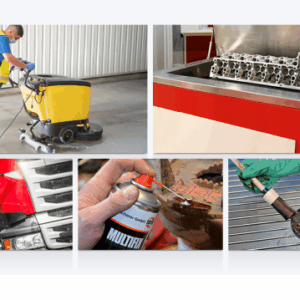 Application Procedures