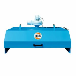 IBS Exhaust System Type MA