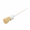 IBS cleaning brush, natural hair Ø/L: 35/50 mm