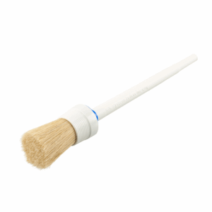 IBS cleaning brush, natural hair Ø/L: 35/50 mm