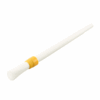 IBS cleaning brush, small - fine: 0.3 mm bristles Ø/L: 20/50 mm