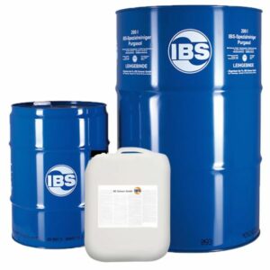 IBS-Special Cleaner Purgasol