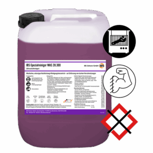 IBS special cleaner WAS 20.300