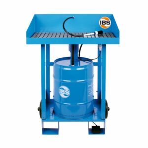 IBS-Parts Cleaning Device Type F2