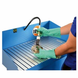 IBS-Spezialreiniger Securol